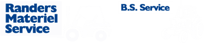 Randers Materiel Service ApS
